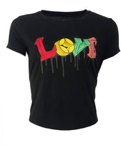 Load image into Gallery viewer, “Love Me Tee”
